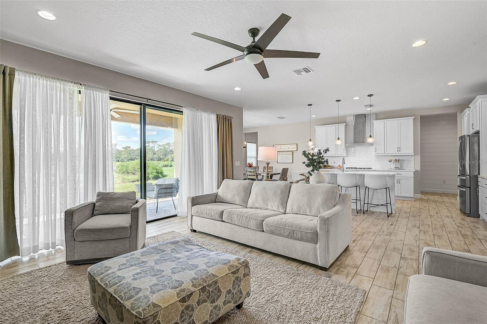 CROSSWIND RANCH PH IA - Residential