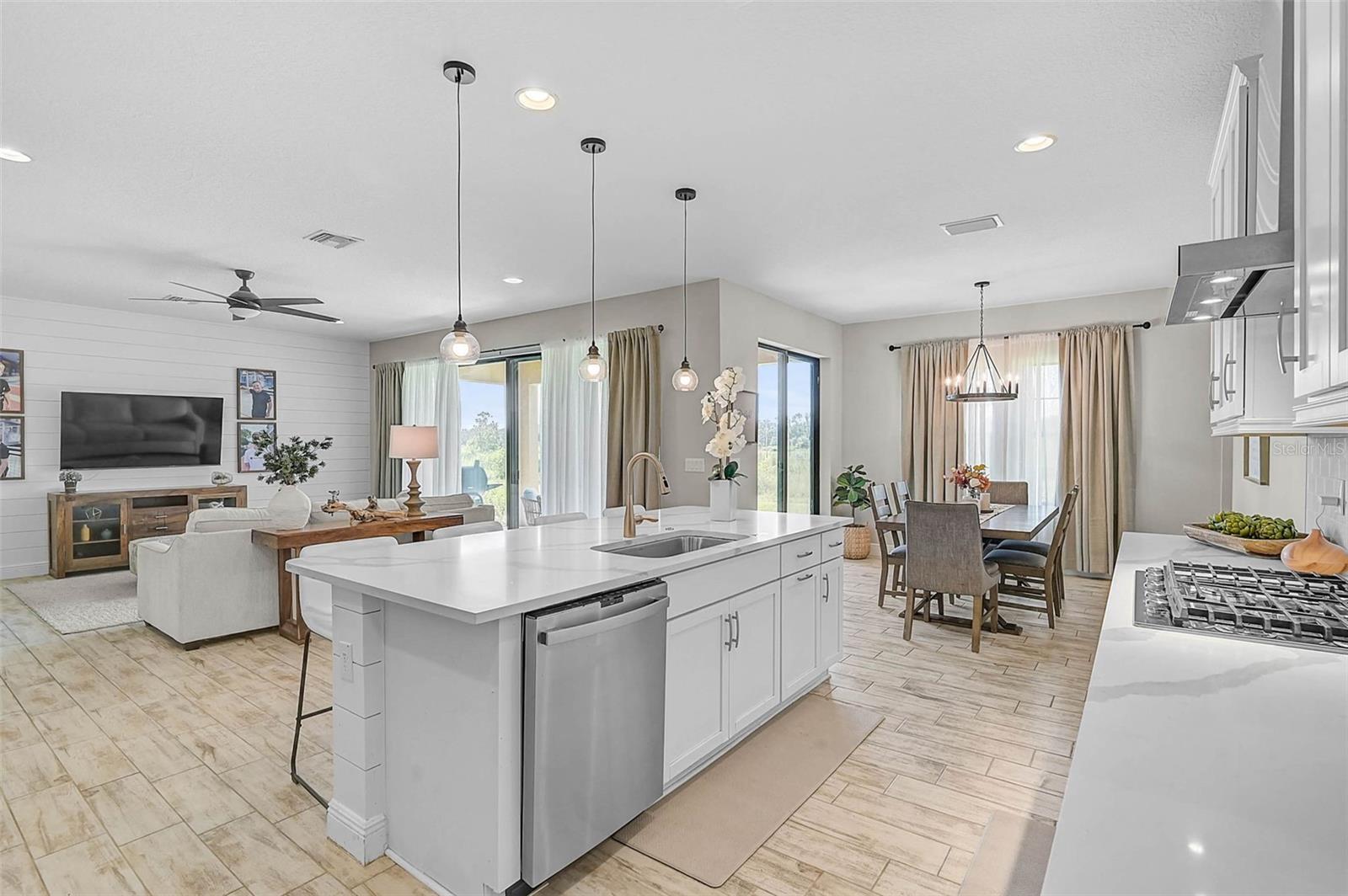 CROSSWIND RANCH PH IA - Residential