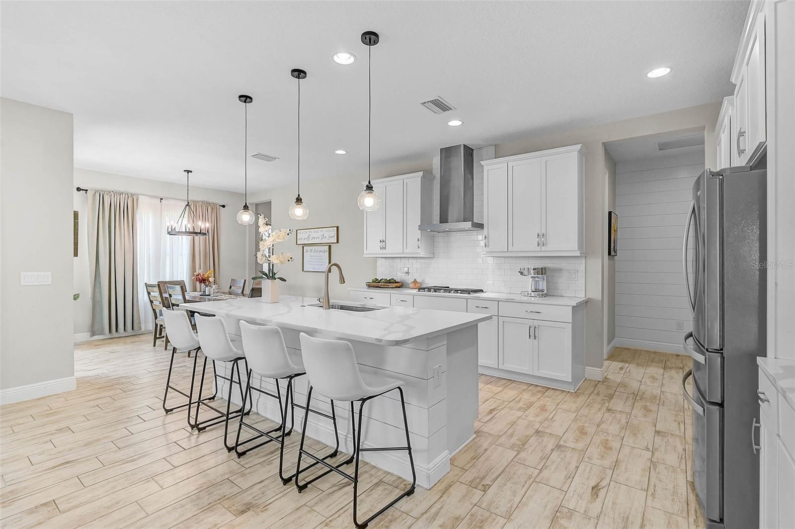 CROSSWIND RANCH PH IA - Residential