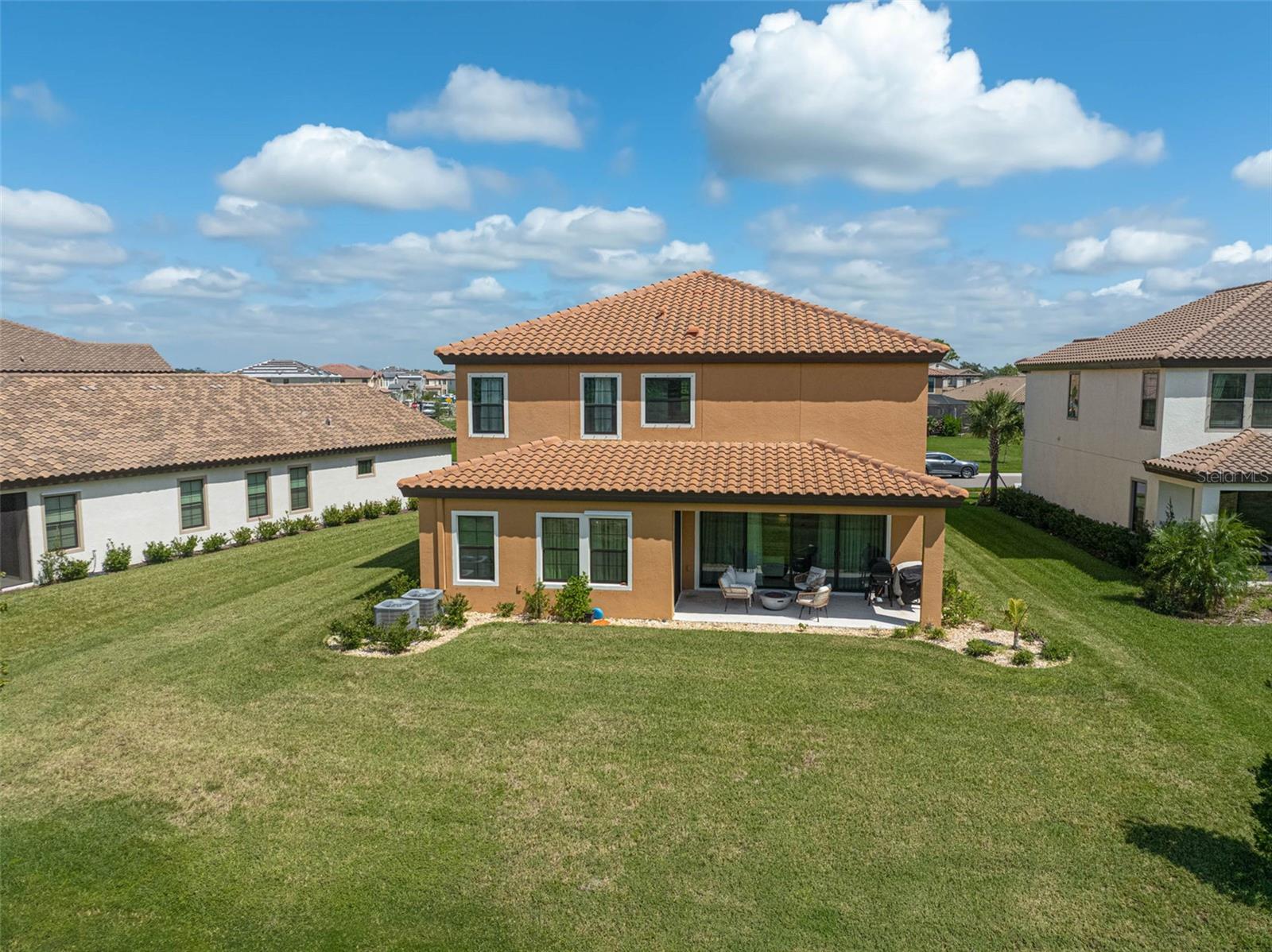 CROSSWIND RANCH PH IA - Residential