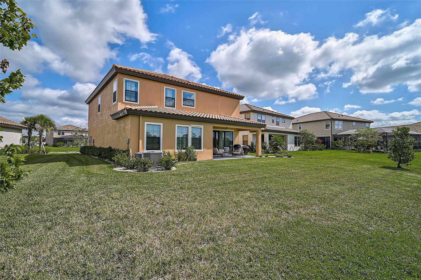 CROSSWIND RANCH PH IA - Residential