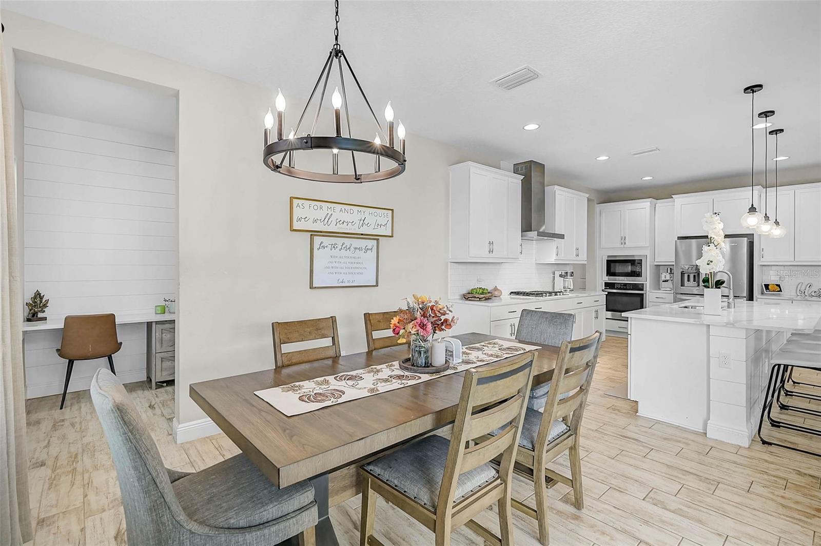 CROSSWIND RANCH PH IA - Residential
