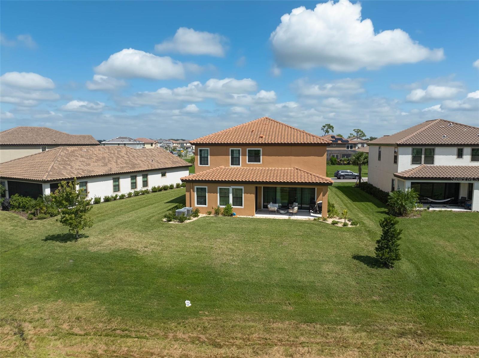 CROSSWIND RANCH PH IA - Residential