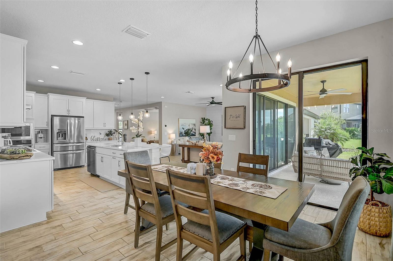 CROSSWIND RANCH PH IA - Residential