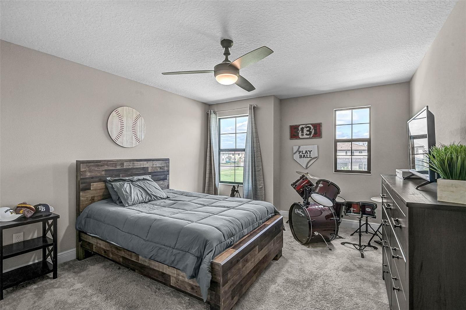 CROSSWIND RANCH PH IA - Residential