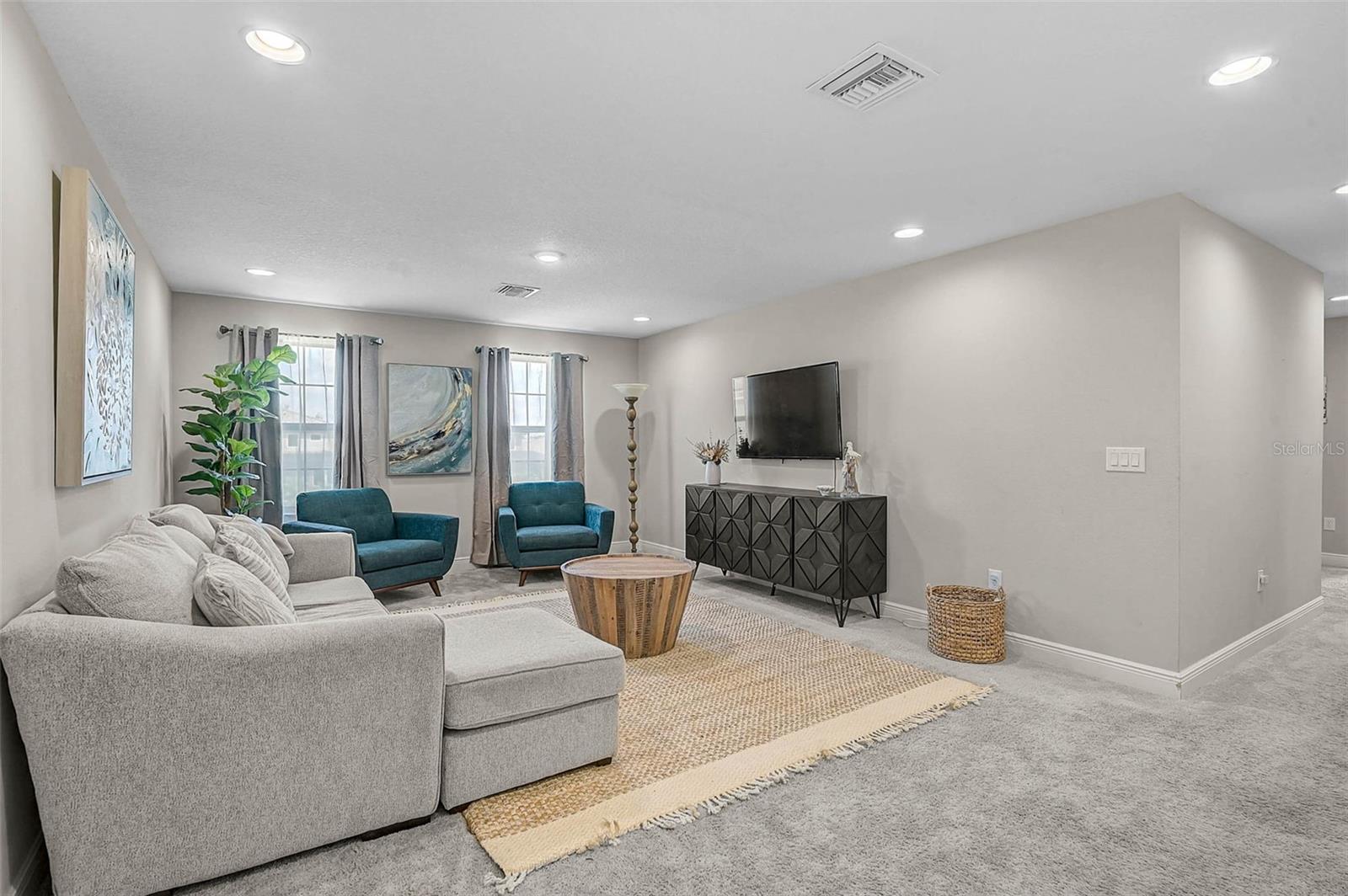 CROSSWIND RANCH PH IA - Residential
