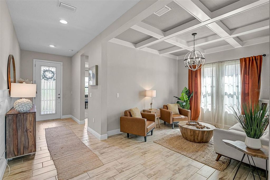 Photo of 8417 Dove Bog Terrace, Parrish, FL 34219 (MLS # A4666625)