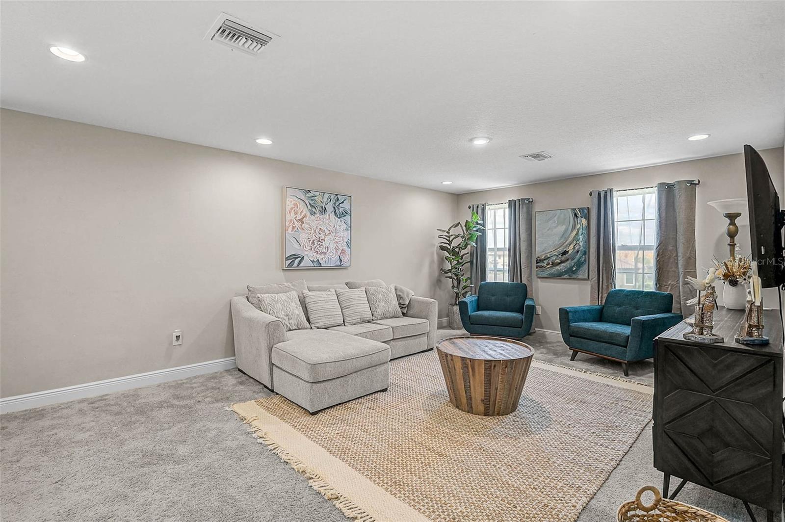 CROSSWIND RANCH PH IA - Residential