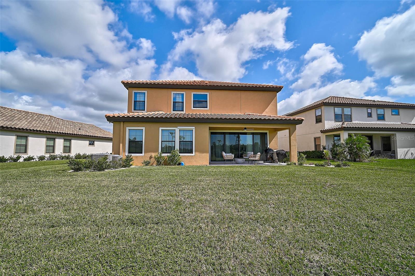 CROSSWIND RANCH PH IA - Residential