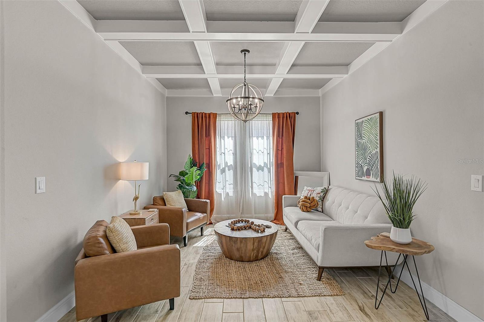 CROSSWIND RANCH PH IA - Residential