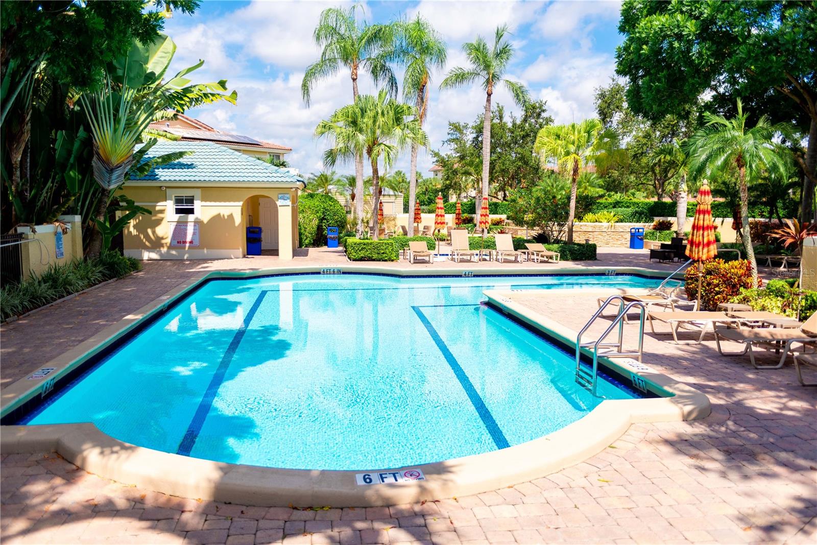 THE LAKES OF DEER CREEK 108-22 B - Residential