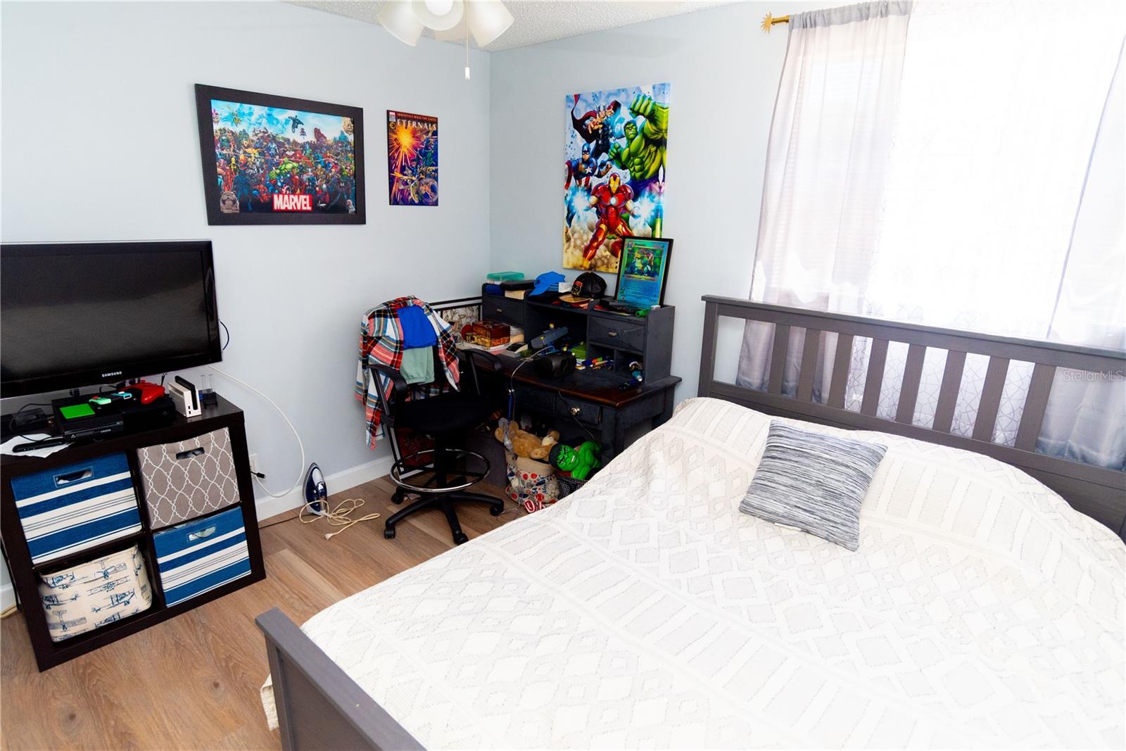 THE LAKES OF DEER CREEK 108-22 B - Residential