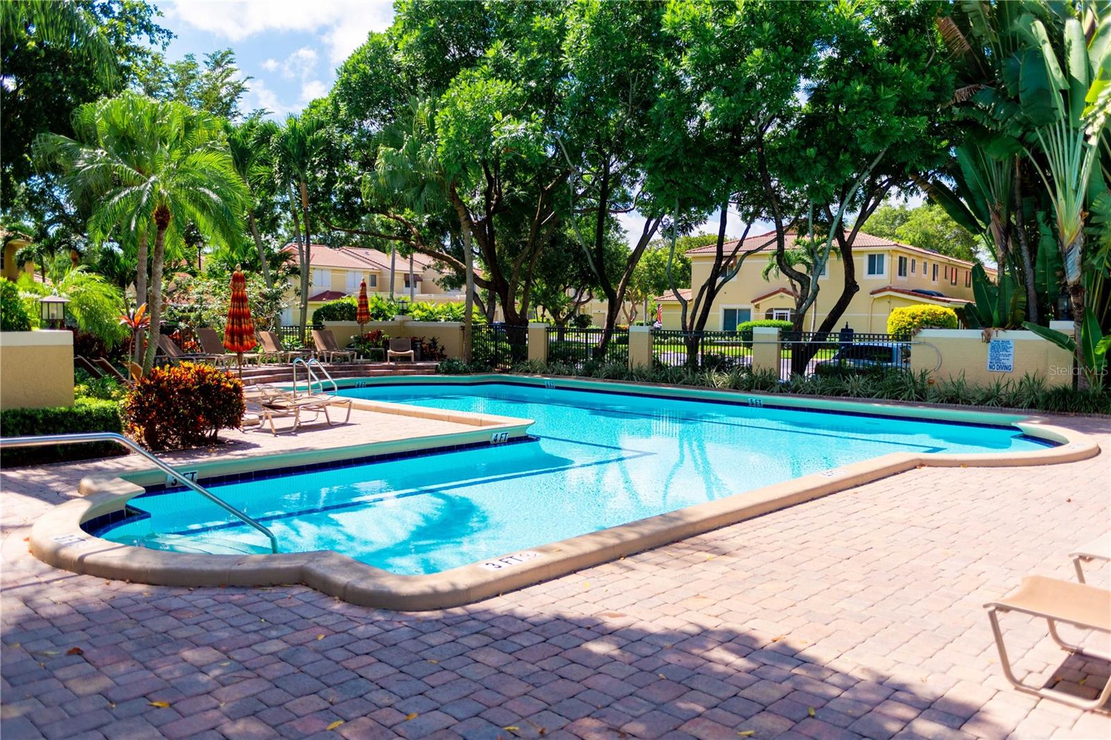 THE LAKES OF DEER CREEK 108-22 B - Residential