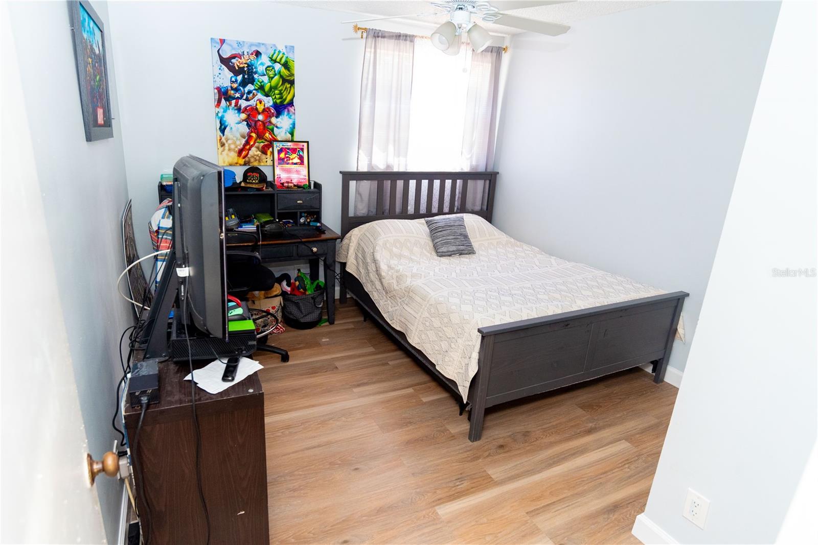 THE LAKES OF DEER CREEK 108-22 B - Residential