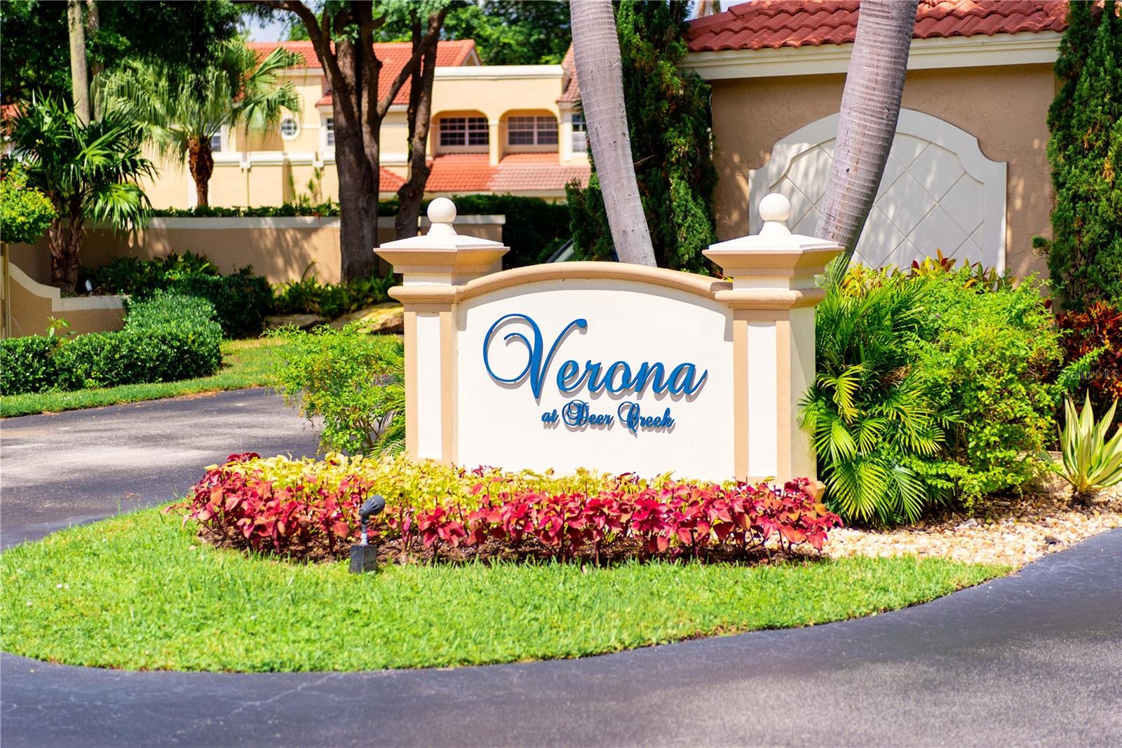 THE LAKES OF DEER CREEK 108-22 B - Residential