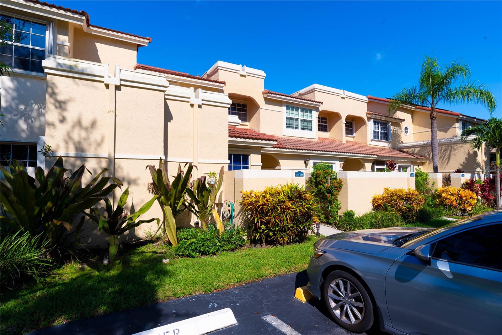 THE LAKES OF DEER CREEK 108-22 B - Residential