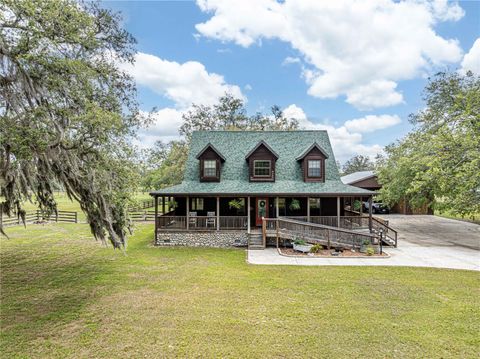 Photo of 8091 C 476b, Bushnell, FL 33513 (MLS # G5095928)