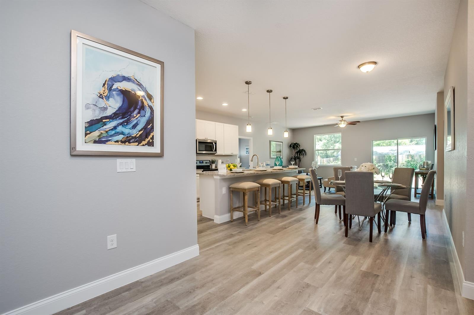 Lot 621 PADDOCK STREET