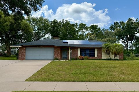 115 HALLUM DRIVE AUBURNDALE FL 33823