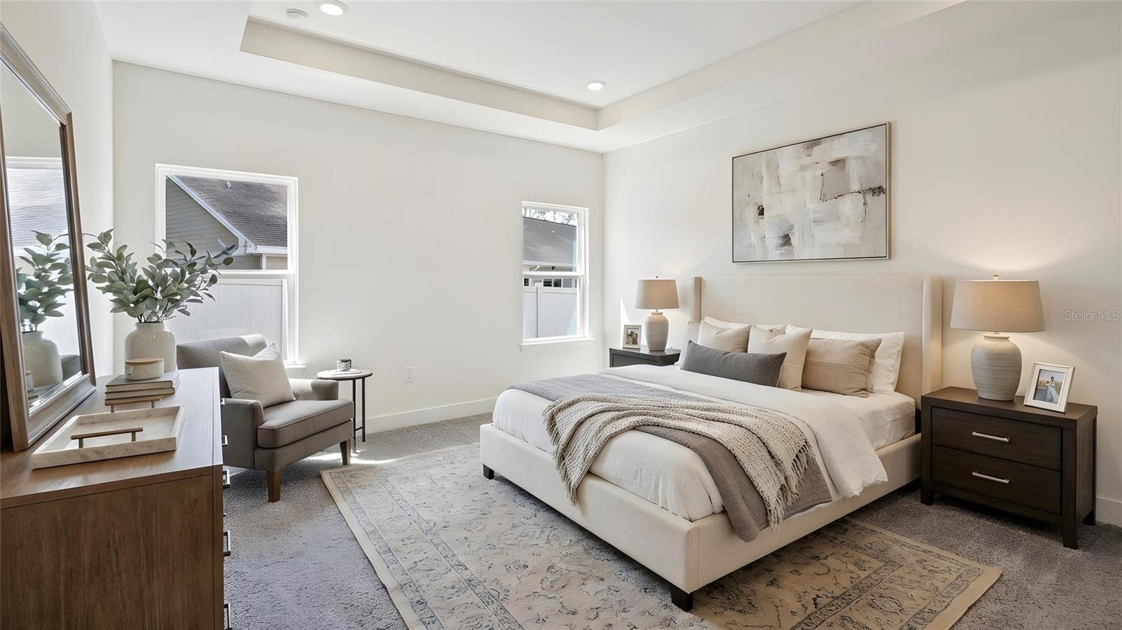 TARTAN FARMS AT WINDING OAKS - Residential