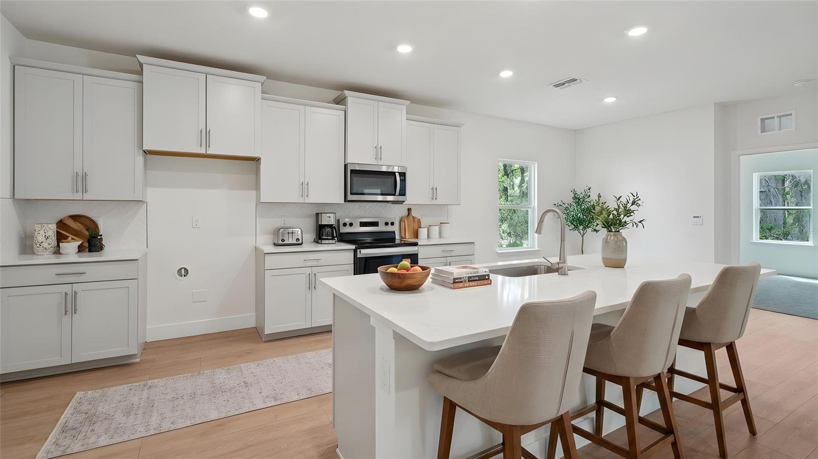 TARTAN FARMS AT WINDING OAKS - Residential