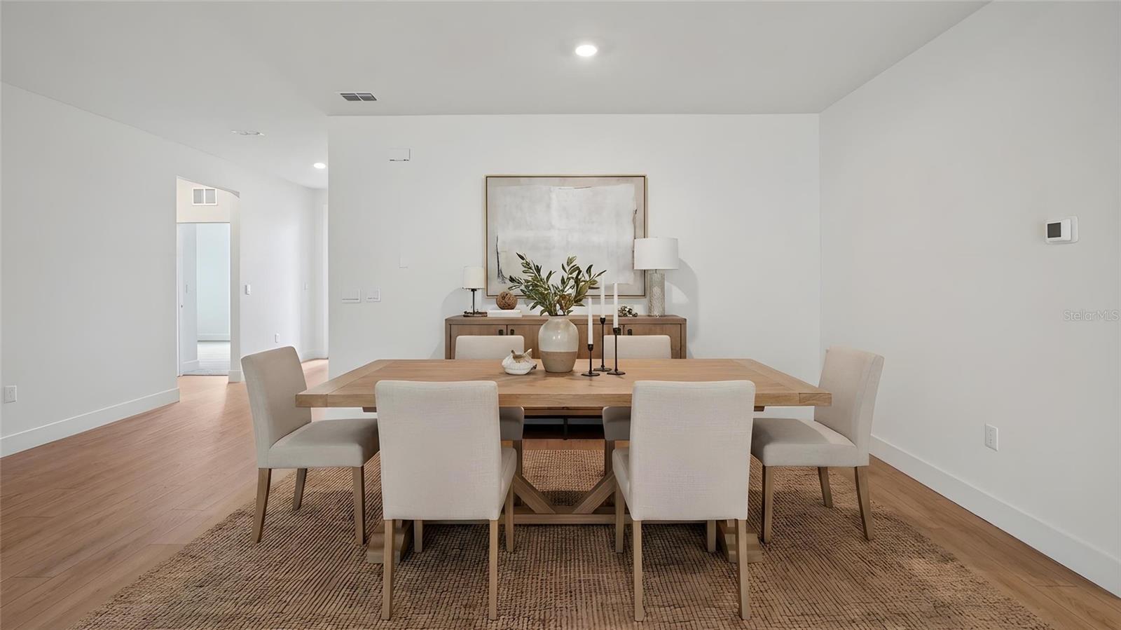 TARTAN FARMS AT WINDING OAKS - Residential