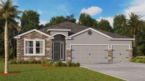 Photo of 6992 SW 44th Circle, Ocala, FL 34474 (MLS # OM723792)