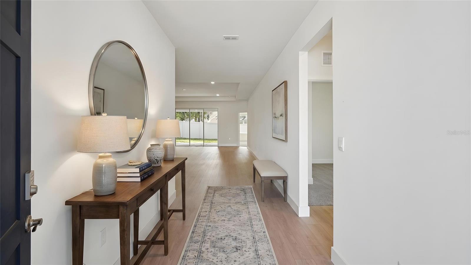 TARTAN FARMS AT WINDING OAKS - Residential