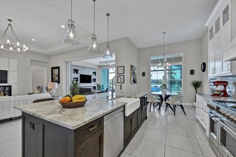 A home in LAKEWOOD RANCH