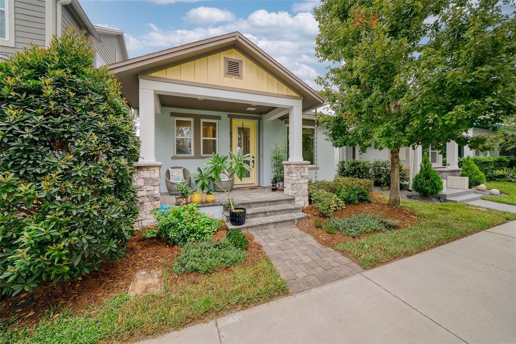 Photo of 6939 Higgs Alley, Orlando, FL 32827 (MLS # O6440091)
