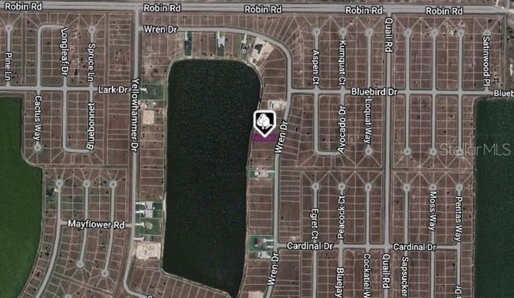 Photo of 91 Wren Drive, Placida, FL 33946 (MLS # C7504369)