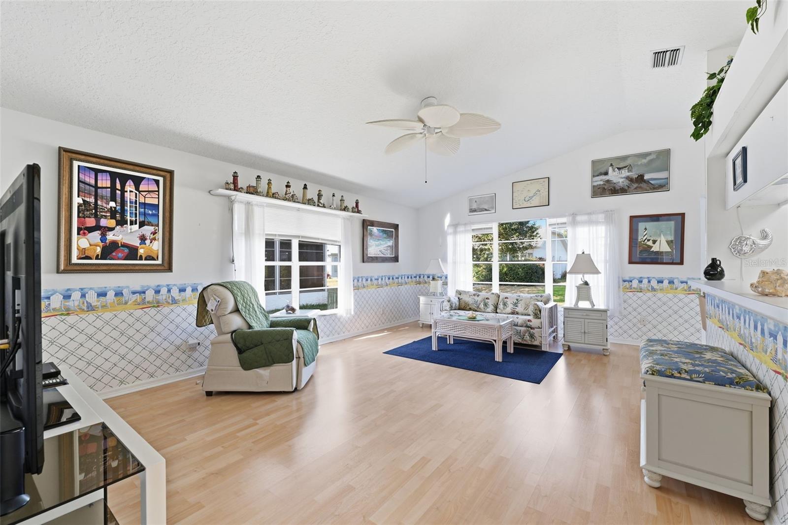 TIMBER PINES - Residential