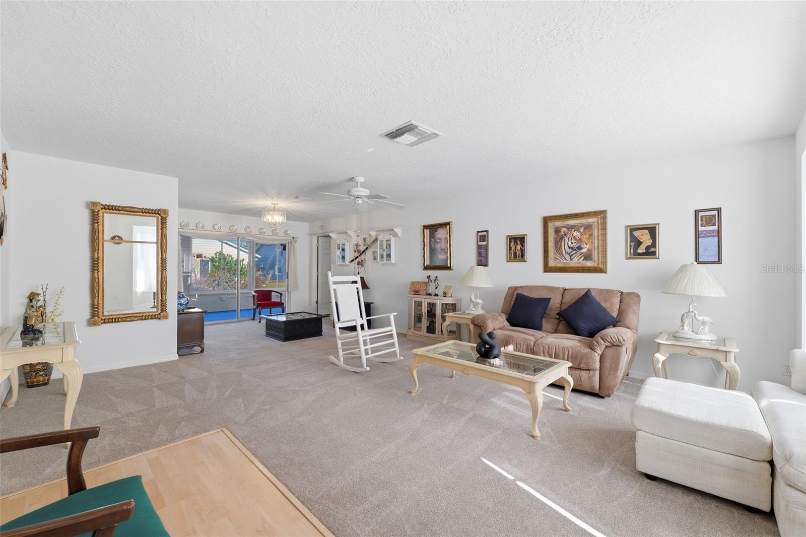 TIMBER PINES - Residential