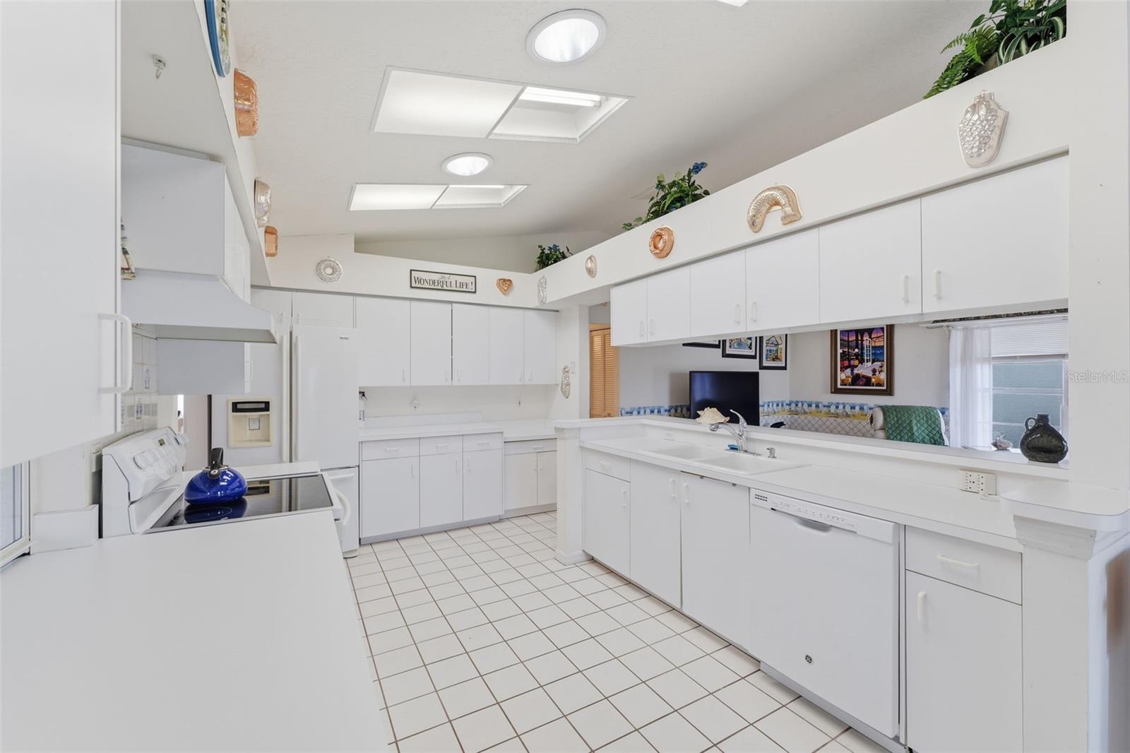 TIMBER PINES - Residential