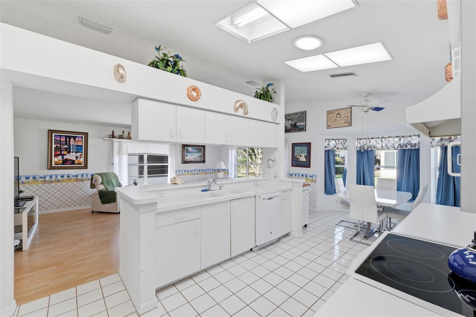 TIMBER PINES - Residential