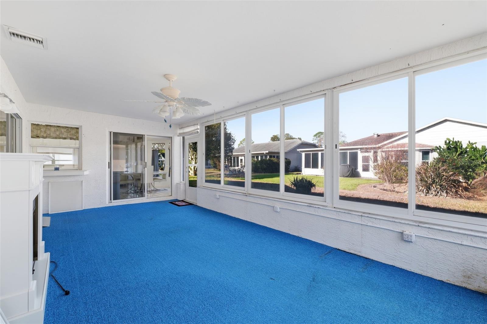 TIMBER PINES - Residential