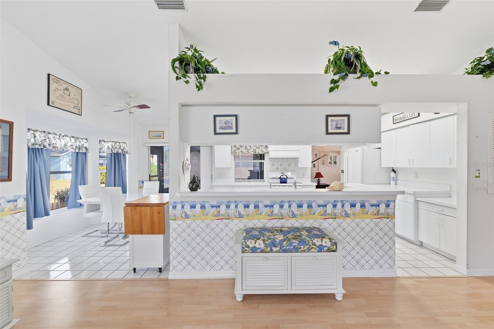 TIMBER PINES - Residential