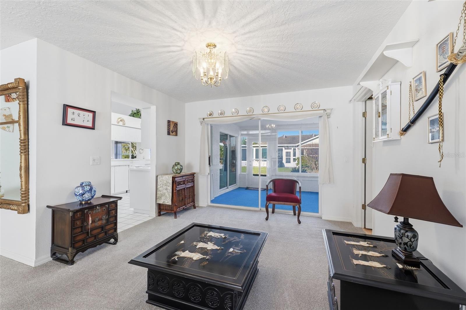 TIMBER PINES - Residential