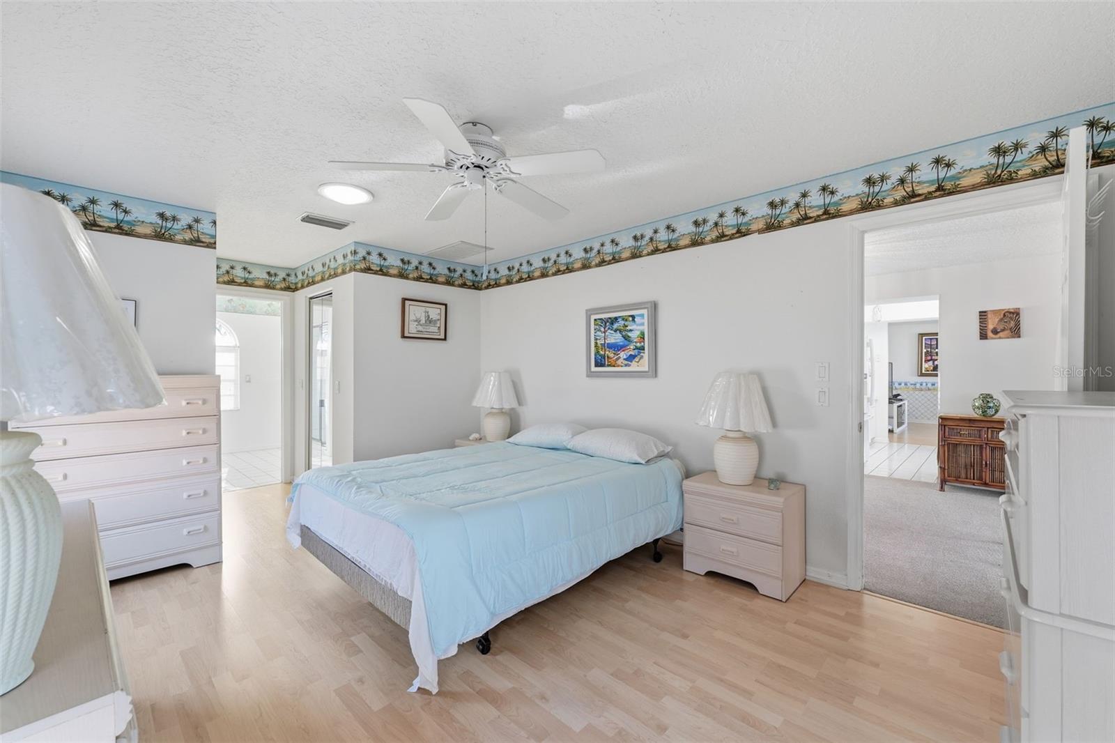 TIMBER PINES - Residential