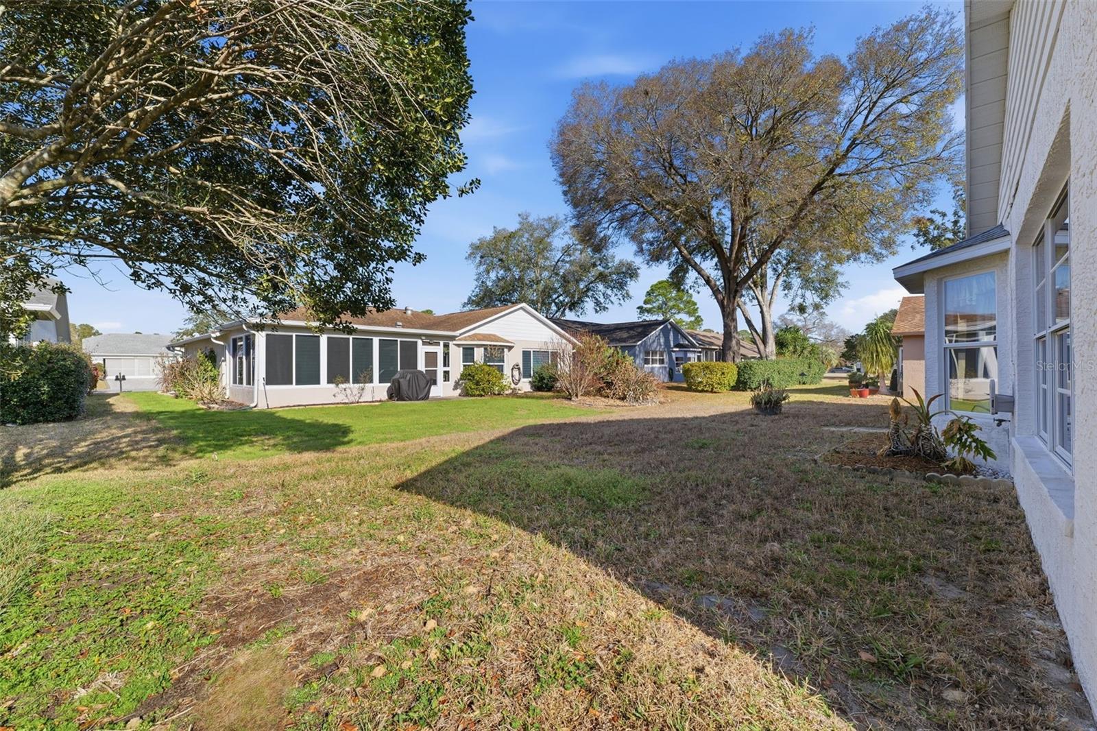 TIMBER PINES - Residential