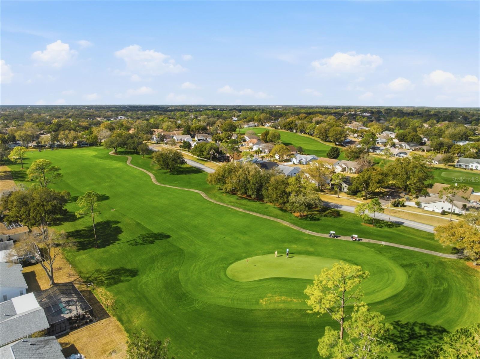 TIMBER PINES - Residential