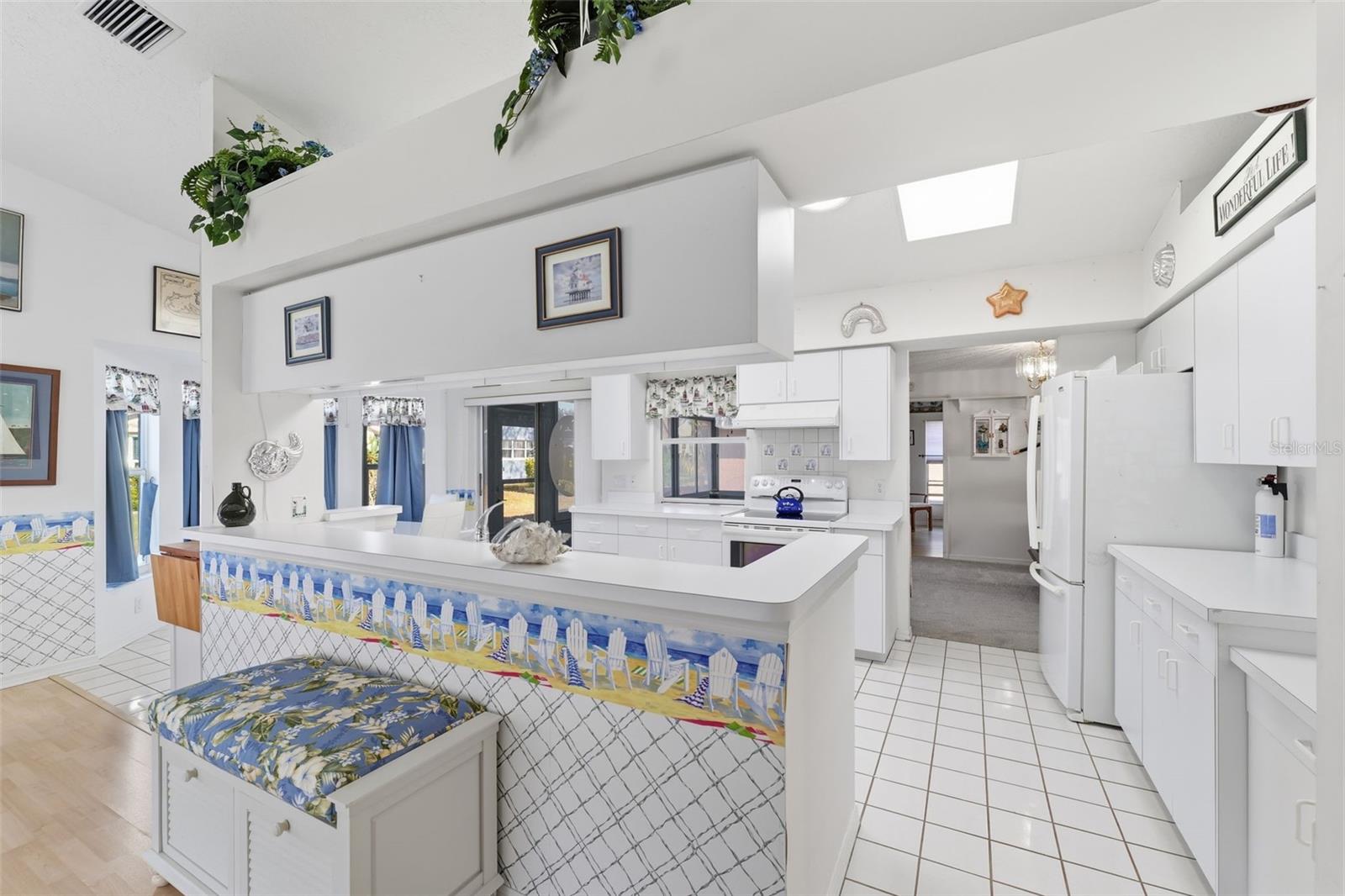 TIMBER PINES - Residential