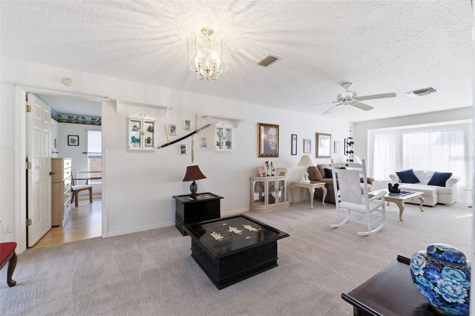 TIMBER PINES - Residential