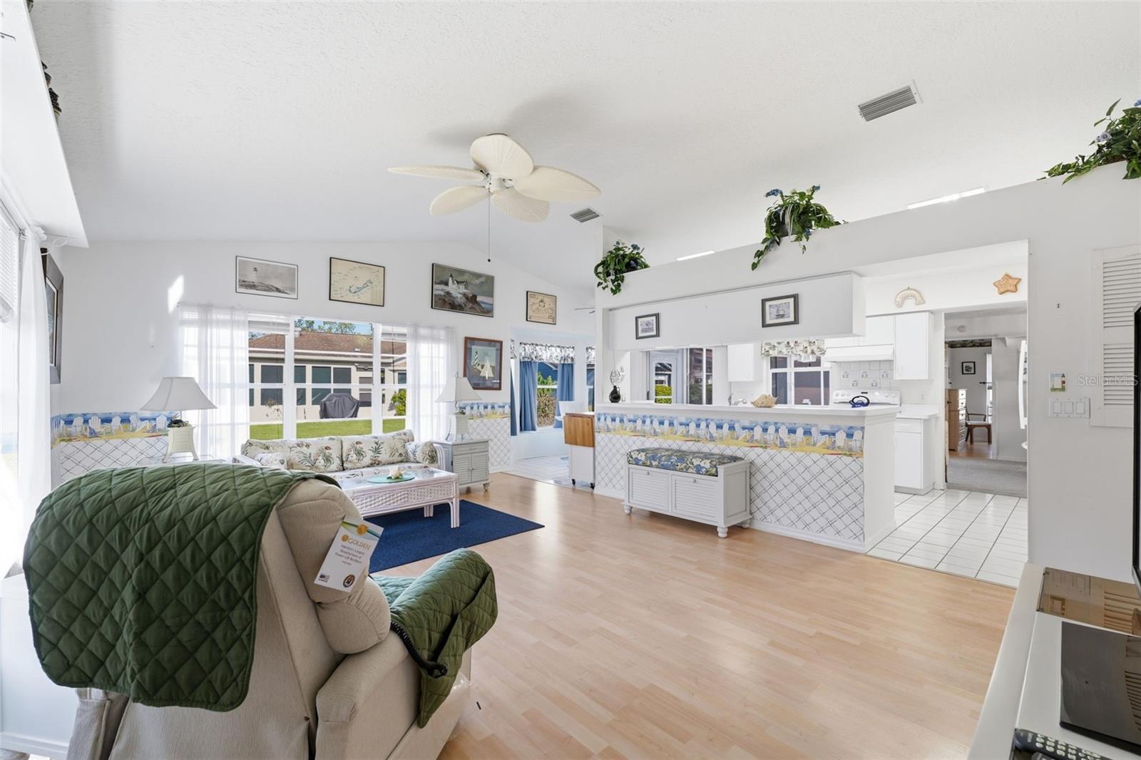 TIMBER PINES - Residential