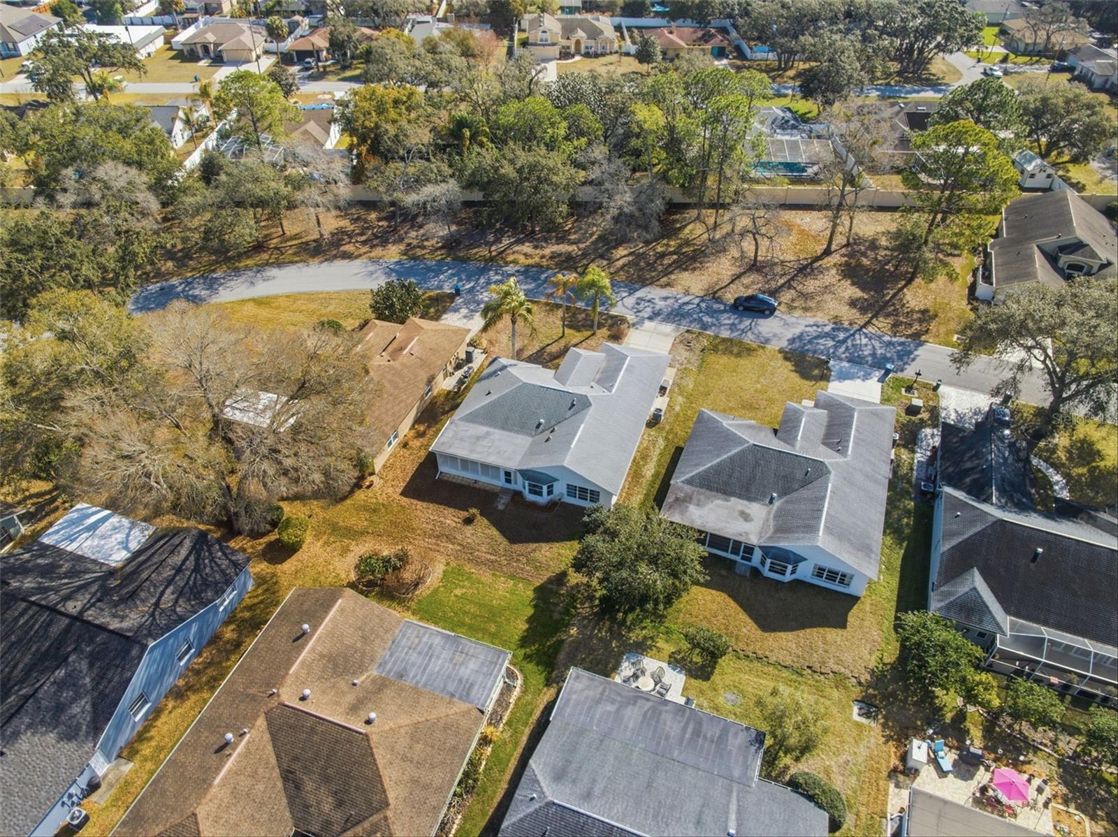 TIMBER PINES - Residential