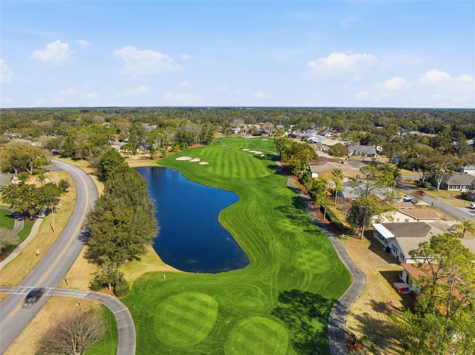 TIMBER PINES - Residential