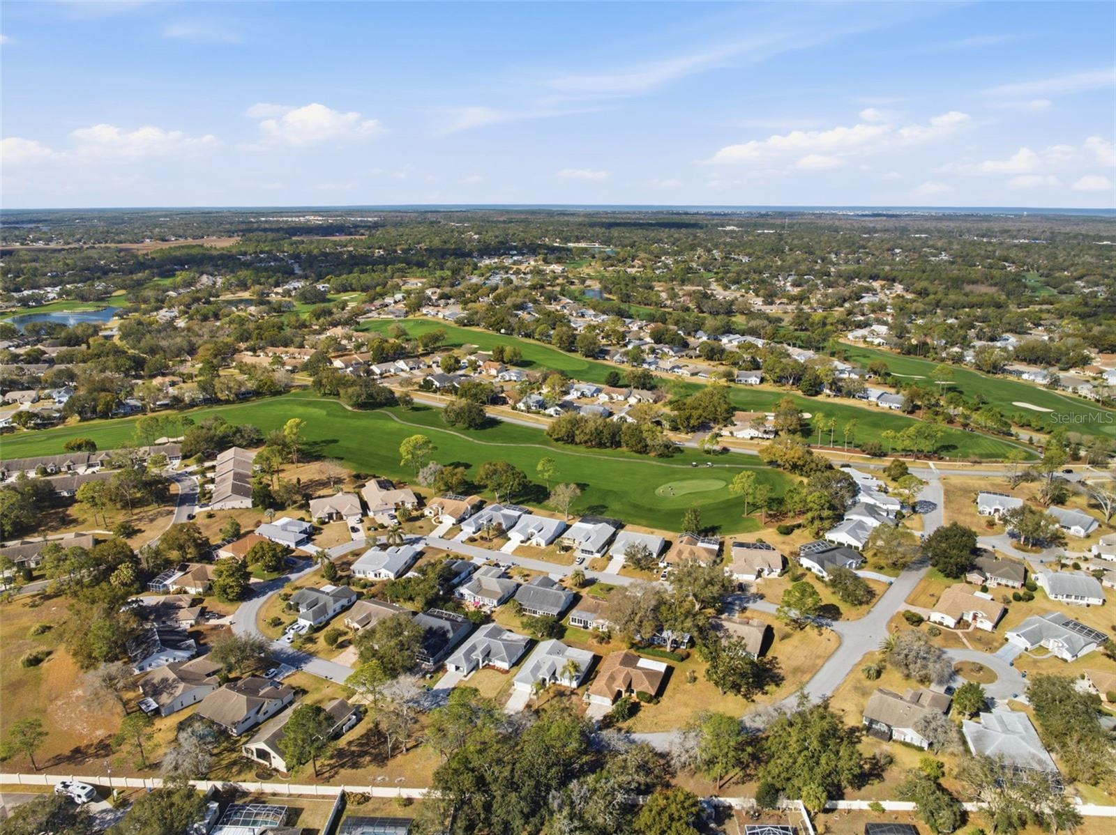 TIMBER PINES - Residential