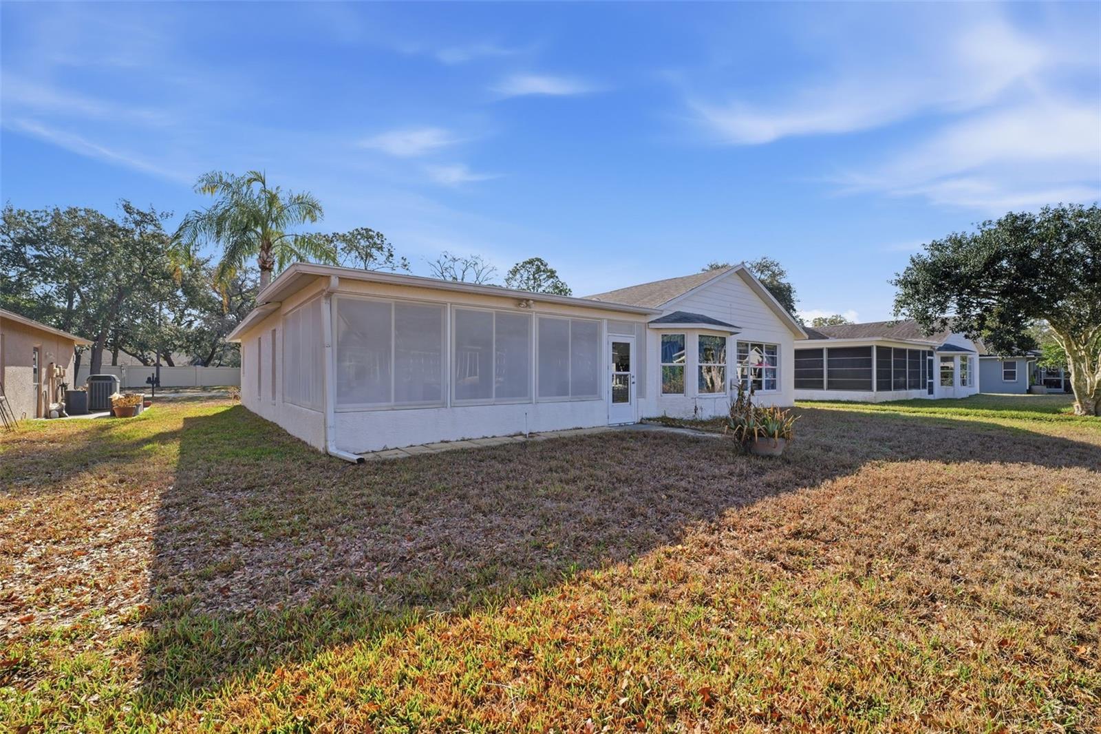 TIMBER PINES - Residential