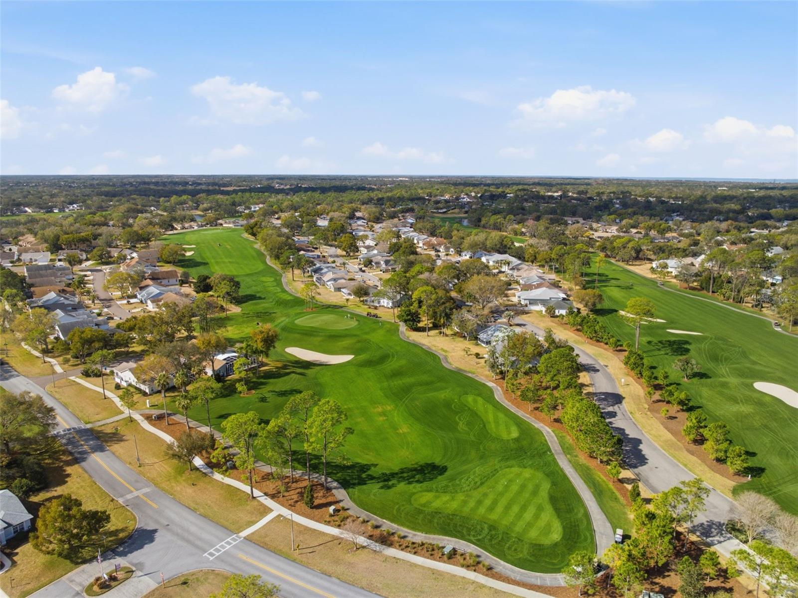 TIMBER PINES - Residential