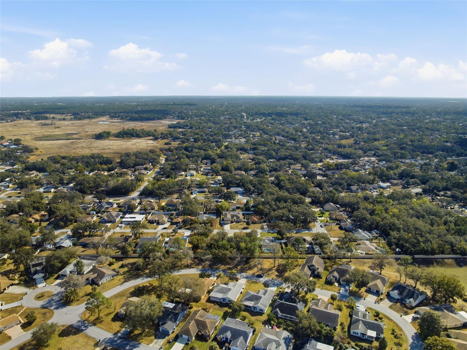 TIMBER PINES - Residential